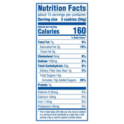 Chocolate Sandwich Cookies, Family Size, 2 Pack H1