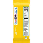 Thins Lemon Creme Sandwich Cookies, Family Size H0