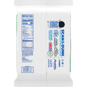 Gluten Free Mint Creme Chocolate Sandwich Cookies, 2 Pack J5