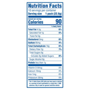 Zero Sugar Chocolate Sandwich Cookies, Snack Packs I9