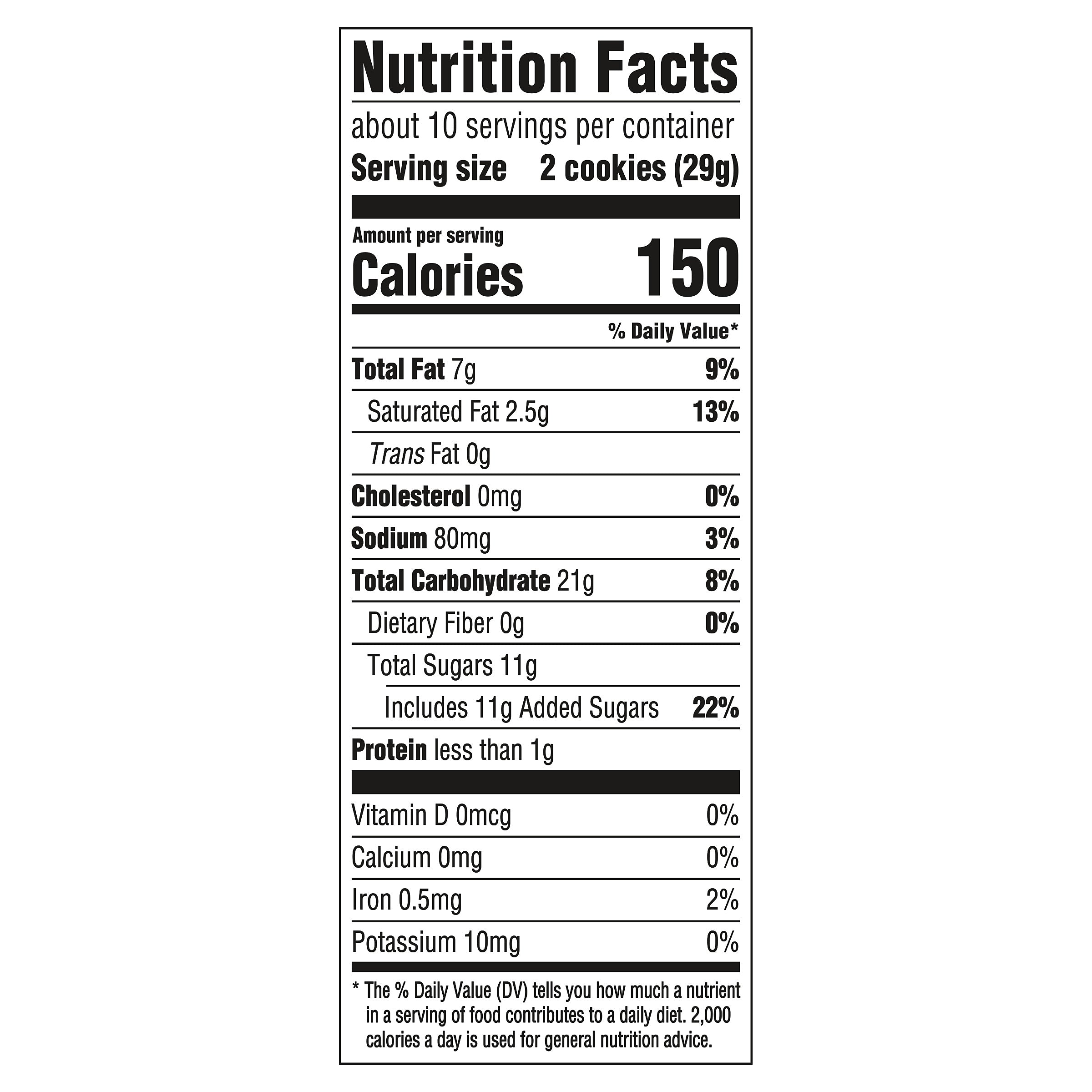 Apple Pie a la Mode Sandwich Cookies, Limited Edition, 2 Pack J0