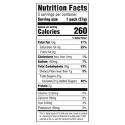 Cakesters Confetti Cake Soft Snack Cakes, Snack Packs, 2 Pack G3