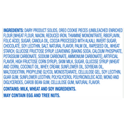 Frozen Dairy Dessert Bars I0