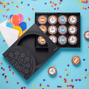 OREOiD Happy Birthday Gift Set K8