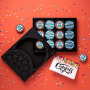 OREOiD Congratulations Gift Set I9