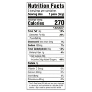 Golden Cakesters Soft Snack Cakes, Snack Packs G2