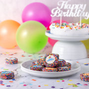 OREOiD Happy Birthday Gift Set K8