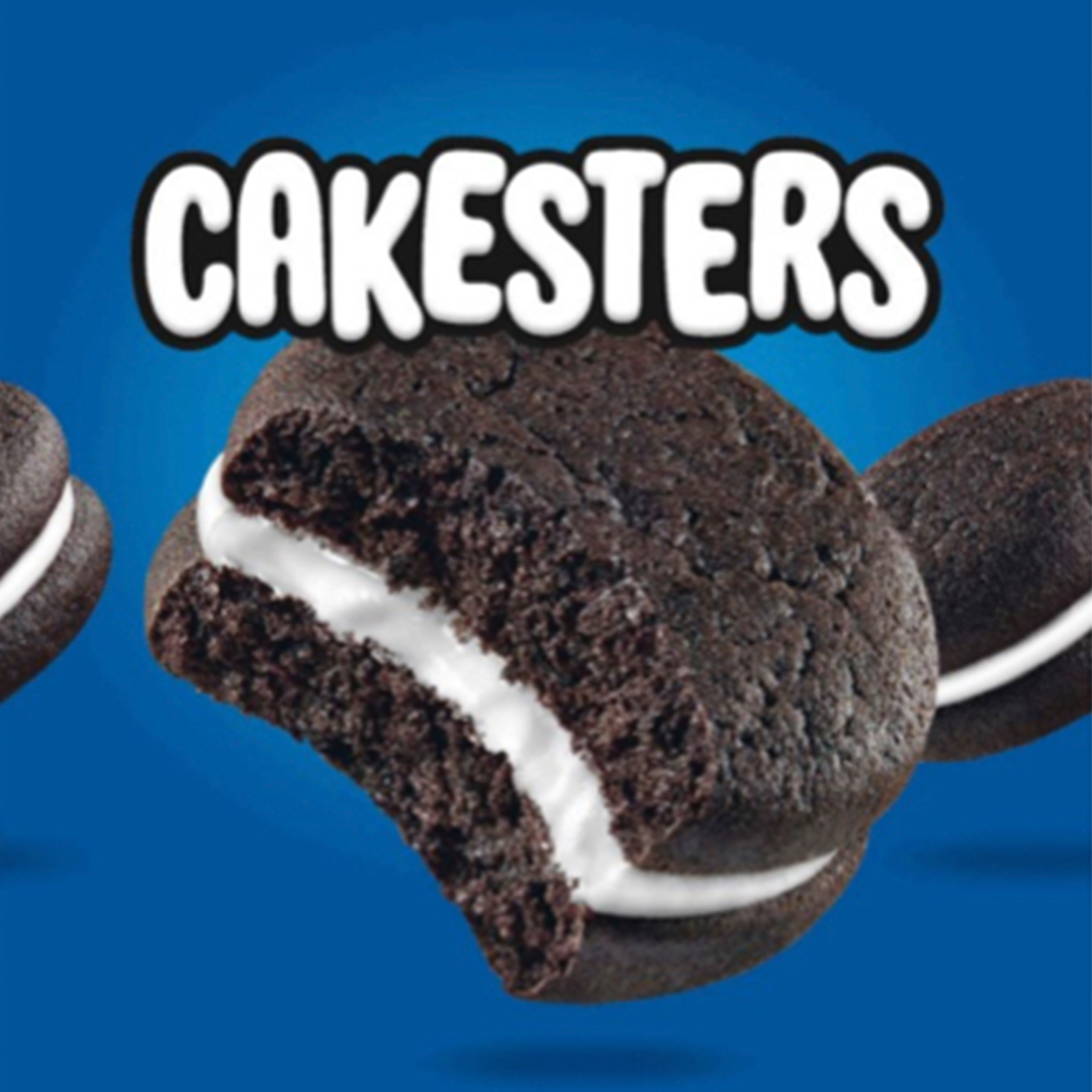 Cakesters Soft Snack Cakes, Snack Packs H4