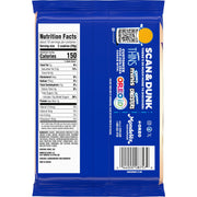 Cinnamon Bun Sandwich Cookies, Limited Edition, 2 Pack H0