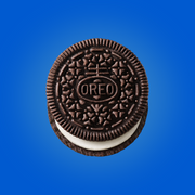 Chocolate Sandwich Cookies, Family Size, 2 Pack H1