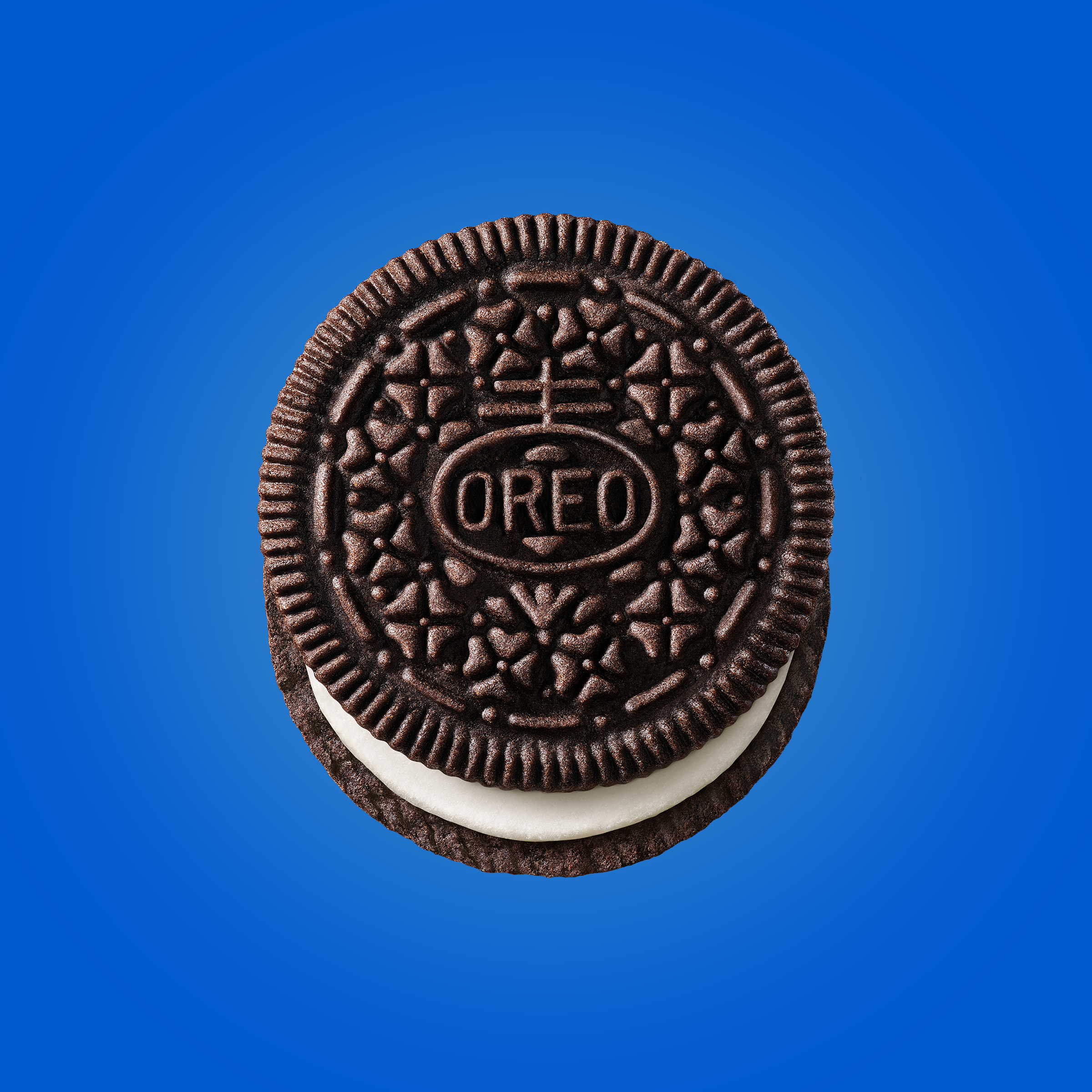 Chocolate Sandwich Cookies, Family Size, 2 Pack H1