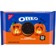 Orange Creme Halloween Cookies, Limited Edition, 2 Pack G4