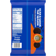 Orange Creme Halloween Cookies, Limited Edition, 2 Pack G4