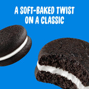 Cakesters Soft Snack Cakes, Snack Packs, 2 Pack J6