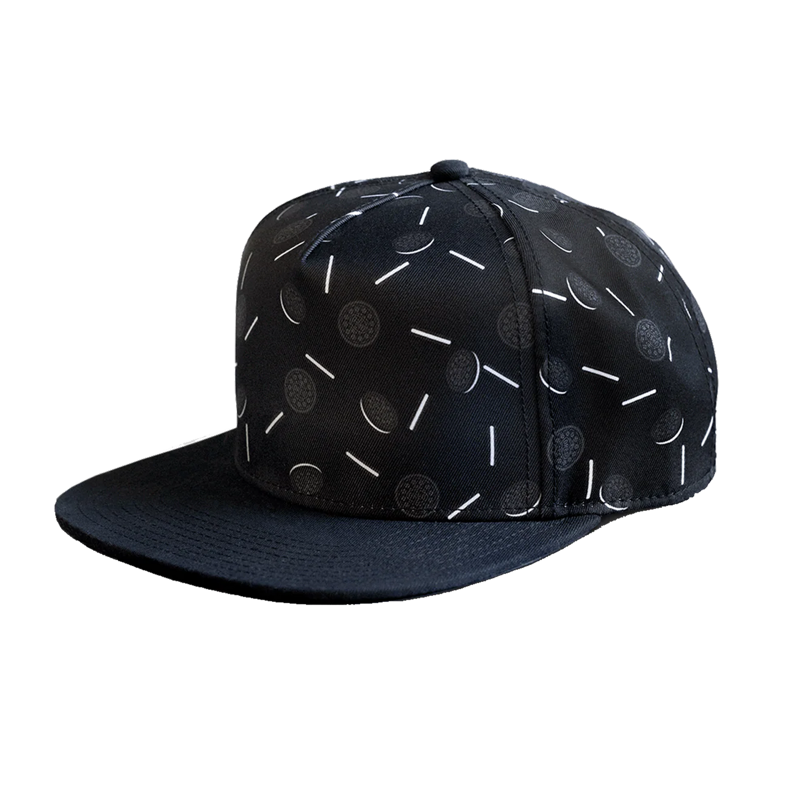 Cookie Baseball Cap G3