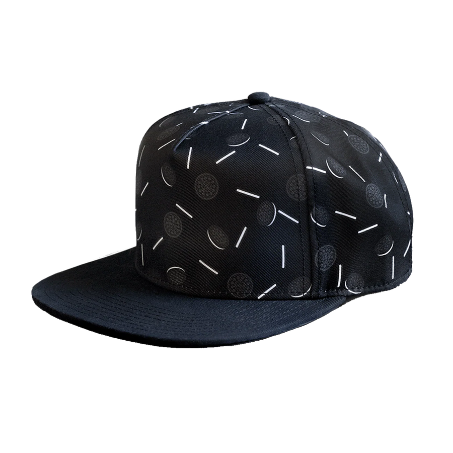 Cookie Baseball Cap G3