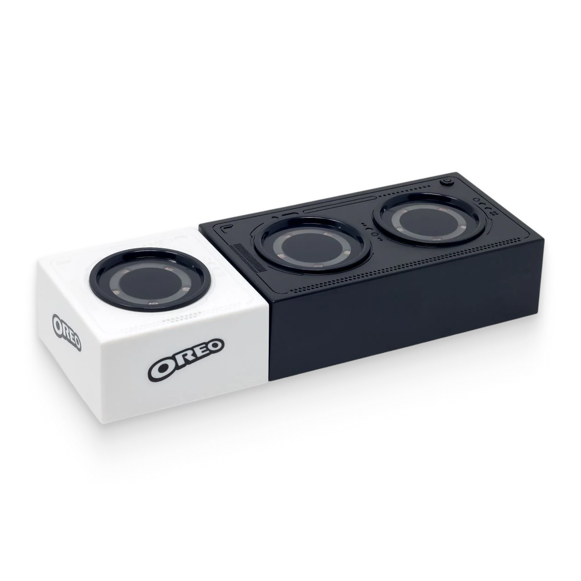DJ Mixer K7