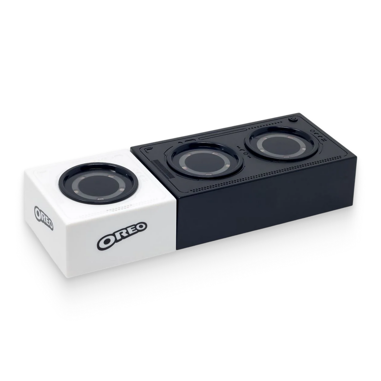 DJ Mixer K6