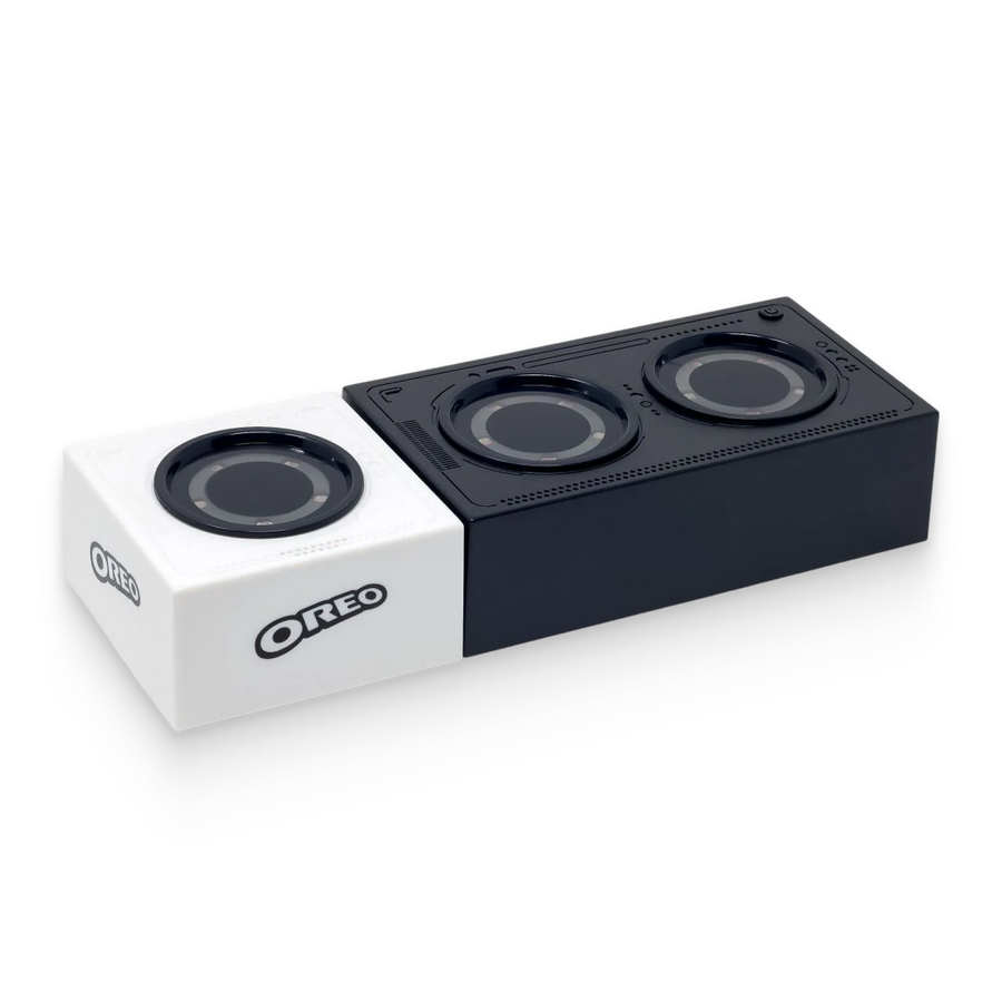 DJ Mixer K6