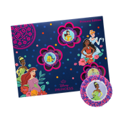 OREOiD Disney Princess Edition - 12ct K7