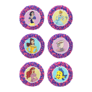 OREOiD Disney Princess Edition - 12ct K7