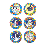 OREOiD Disney Princess Snow White - 6ct J6