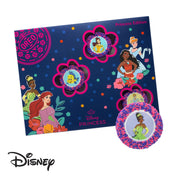 OREOiD Disney Princess Edition - 12ct K7