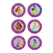 OREOiD Disney Princess Edition - 6ct I4