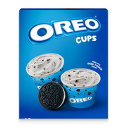 Frozen Dairy Dessert Cups H7