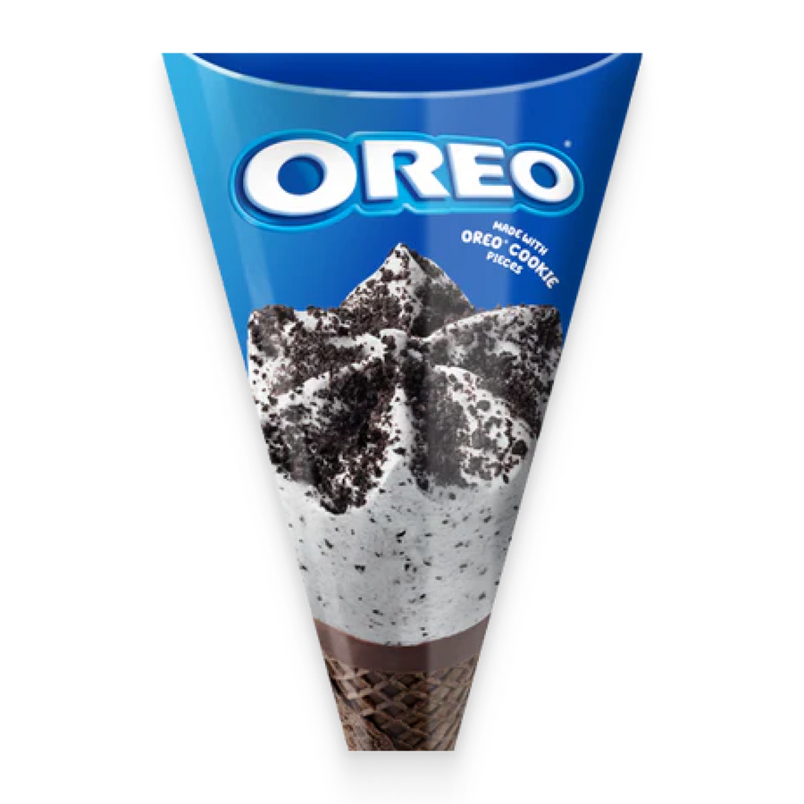 Frozen Dairy Dessert King Cone H5