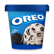 Frozen Dairy Dessert J3