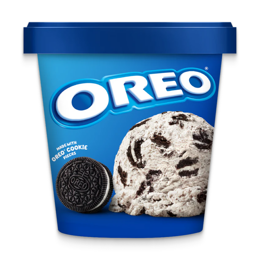 Frozen Dairy Dessert J3