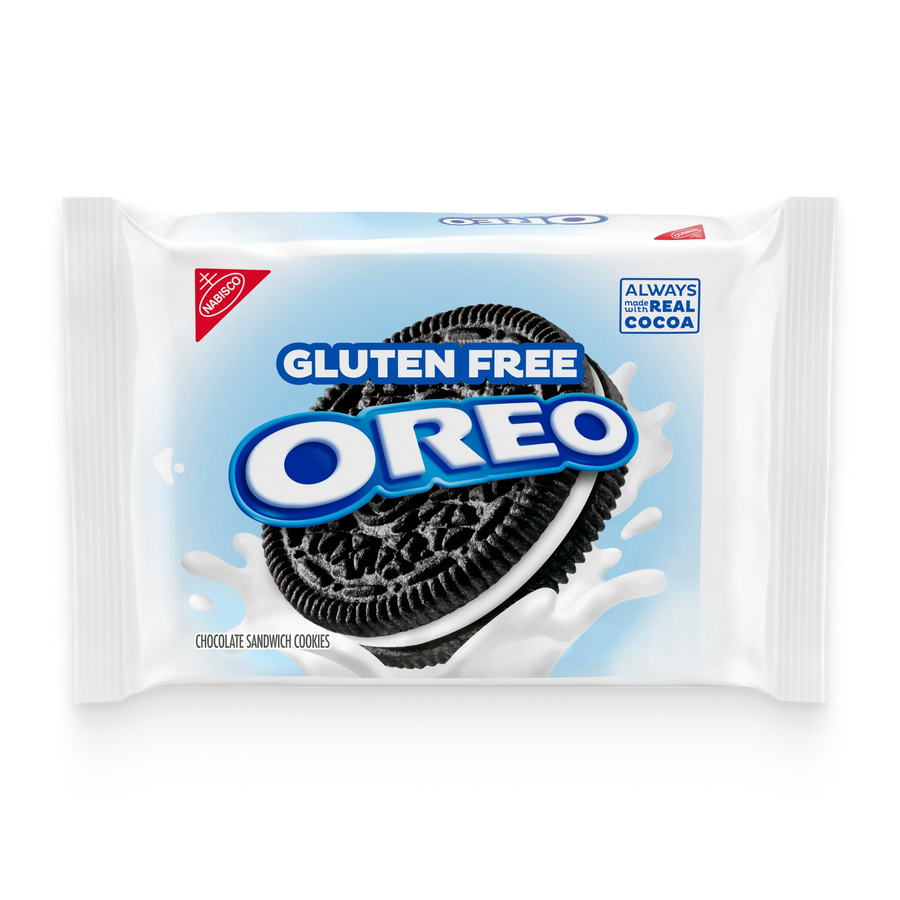 Gluten Free Chocolate Sandwich Cookies I9