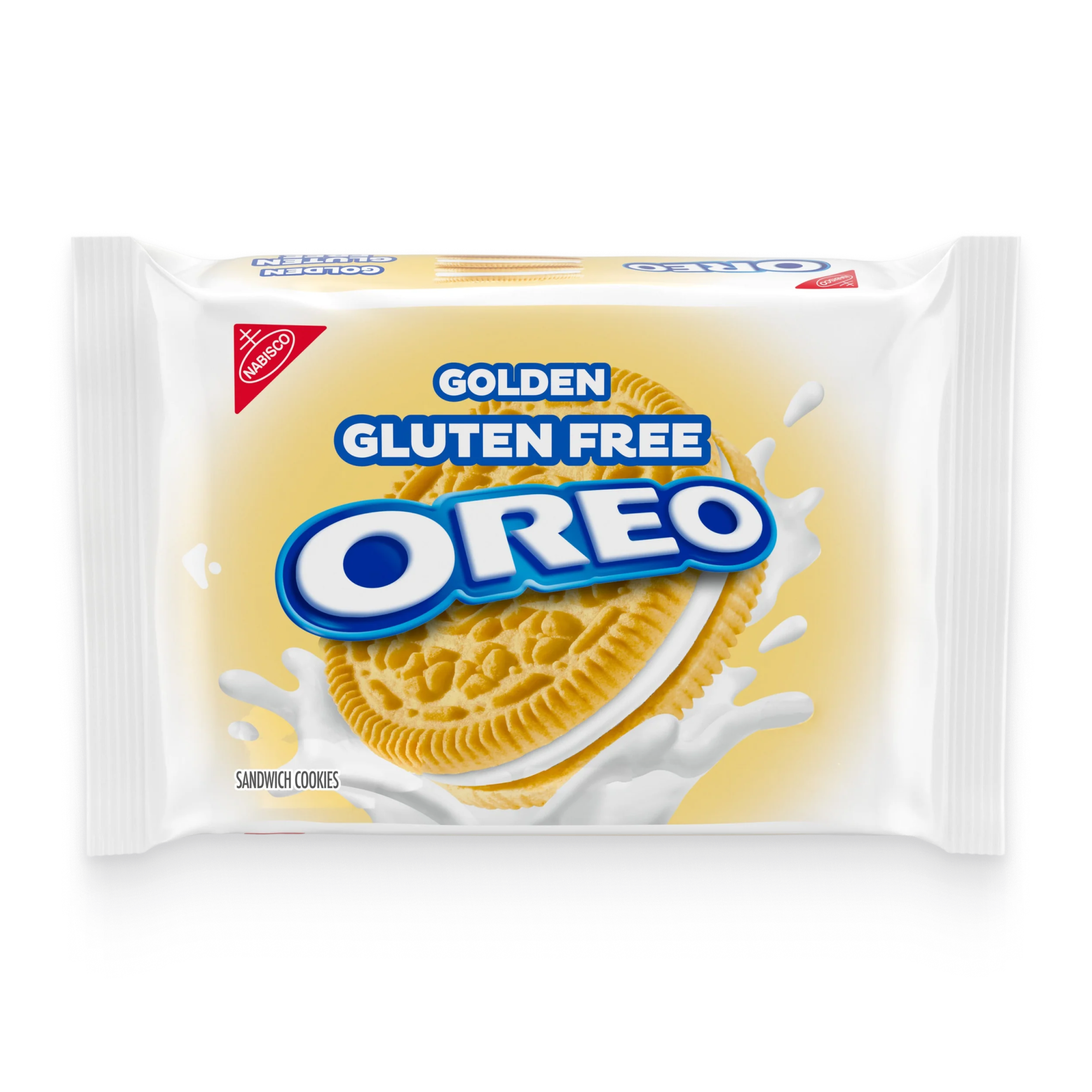 Gluten Free Golden Sandwich Cookies L4