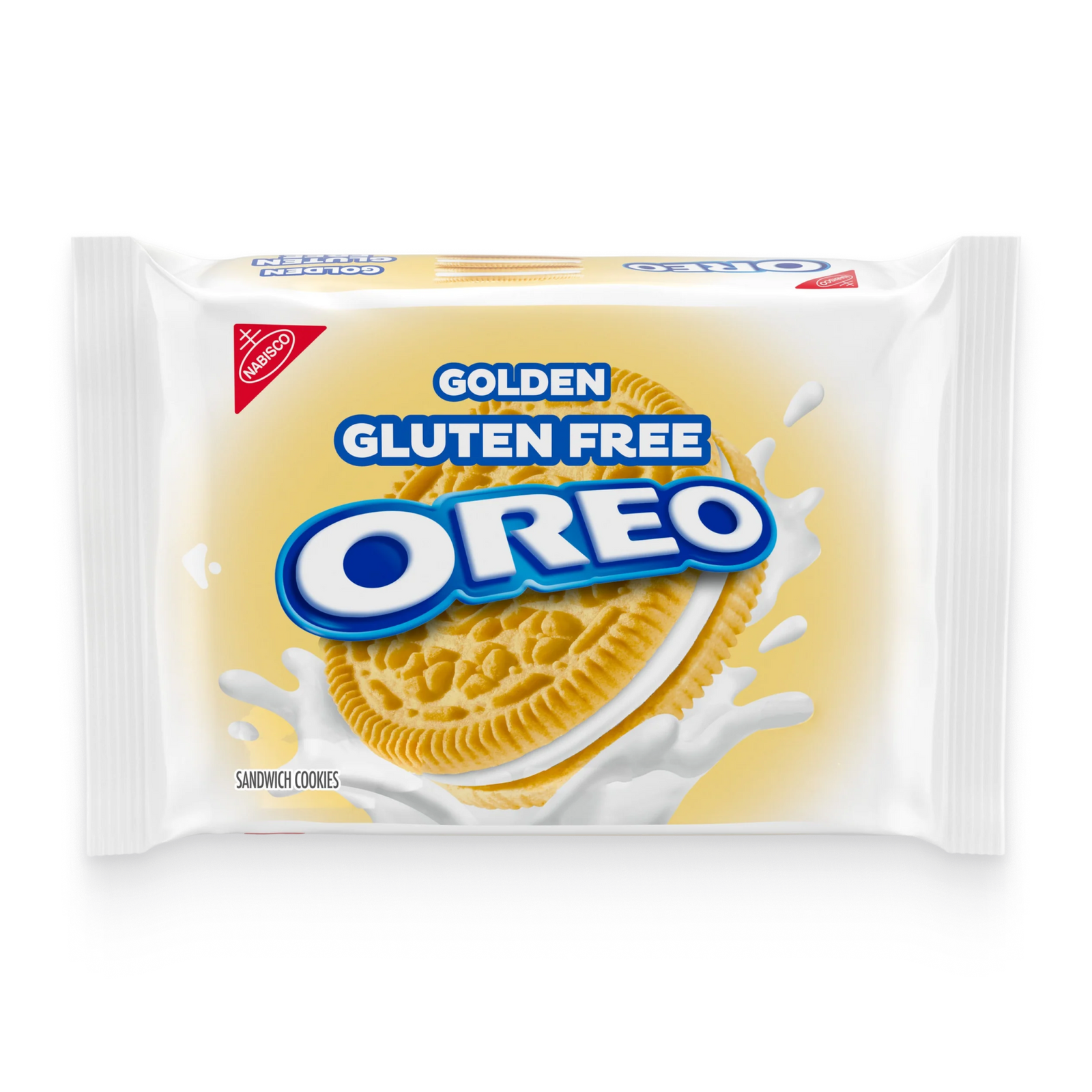 Gluten Free Golden Sandwich Cookies L9