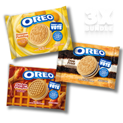 Twist Lick Vote 3 Flavor Bundle J3