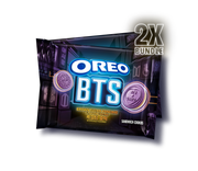 BTS Brown Sugar Pancake Flavor Creme, Limited Edition, 2 Pack I2