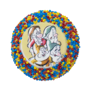 OREOiD Disney Princess Snow White - 6ct J6