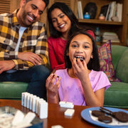 Double Stuf Gluten Free Chocolate Sandwich Cookies, 2 Pack G3