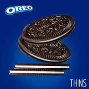 Thins Chocolate Sandwich Cookies, Family Size L4