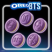 BTS Brown Sugar Pancake Flavor Creme, Limited Edition, 2 Pack I2