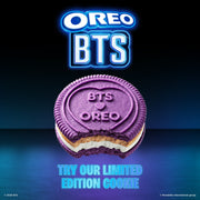 BTS Brown Sugar Pancake Flavor Creme, Limited Edition, 2 Pack I2
