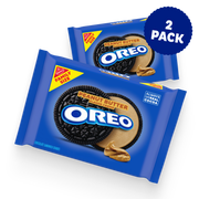 Peanut Butter Sandwich Cookies, Family Size, 2 Pack J0