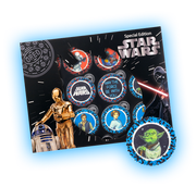 OREOiD Special Edition Star Wars™ 12ct H2