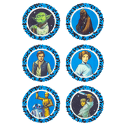 OREOiD Special Edition Star Wars™ 12ct H2