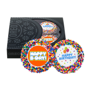 OREOiD Happy Birthday Gift Set K8