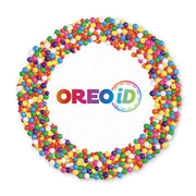 OREOiD Custom Cookies I3