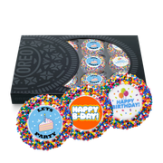 OREOiD Happy Birthday Gift Set K8