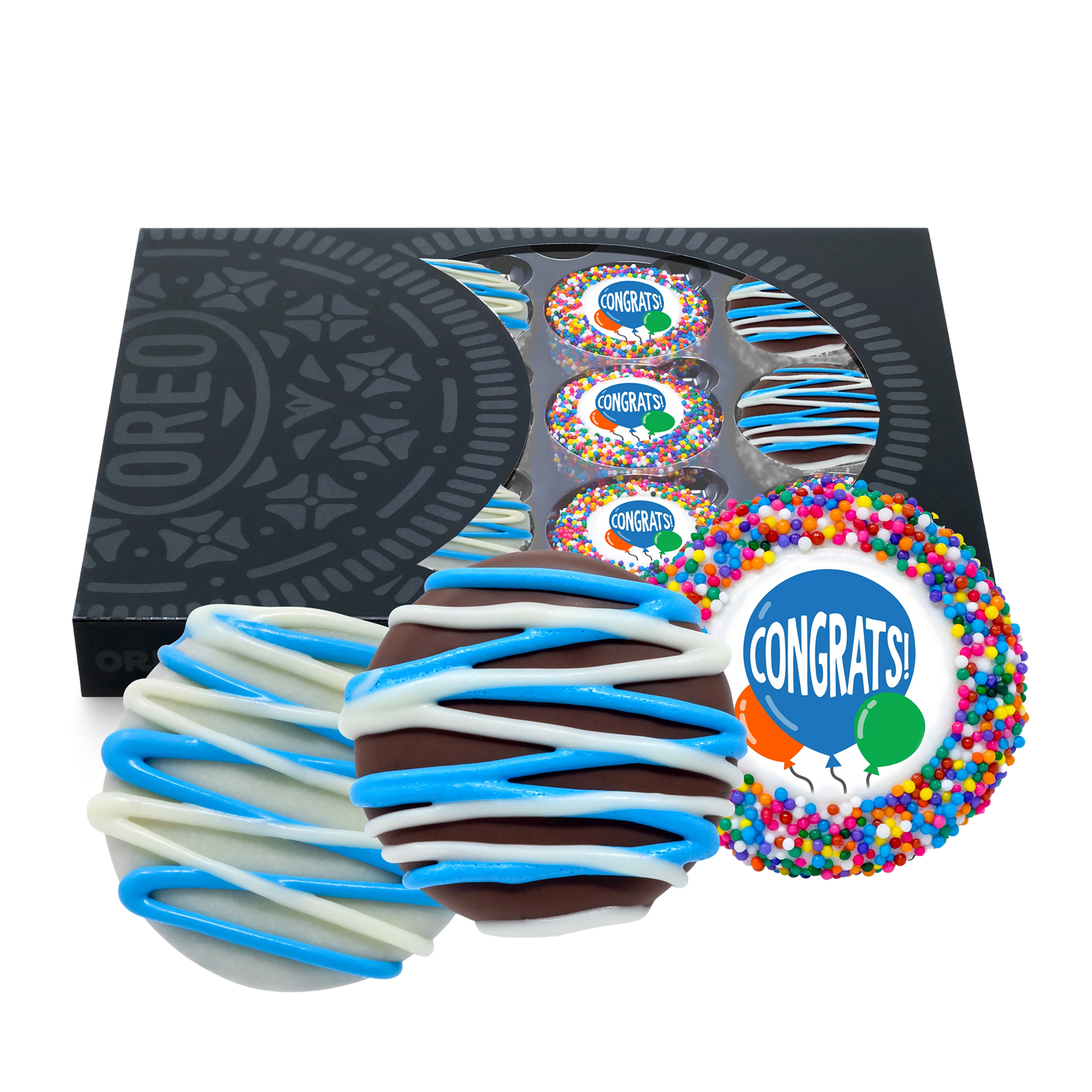 OREOiD Congratulations Gift Set I9