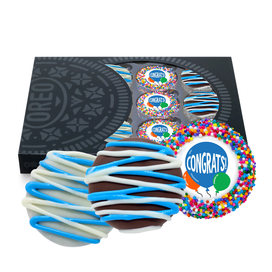 OREOiD Congratulations Gift Set I9
